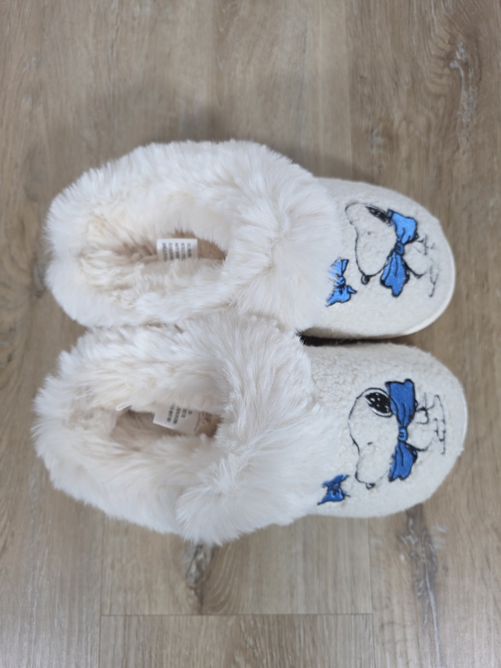 🆕️American Eagle / Snoopy  Slippers - Picture 7 of 9